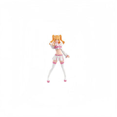 Bandai - Tamashii Nations - 2.5 Dimensional Seduction - S.H.Figuarts - Liliel Angel Airborne Corps/Ririsa Action Figure