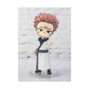 Bandai - Tamashii Nations - Jujutsu Kaisen - Figuarts Mini - Sukuna