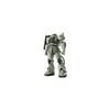 Bandai - Tamashi Nations - Moblie Suit Gundam - THE ROBOT SPIRITS - MS-06 ZAKU II Version A.N.I.M.E.