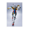 Bandai - Tamashii Nations - Gundam - Metal Robot Spirits - White Gundam Action Figure