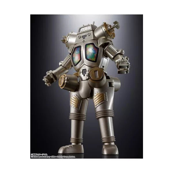 Bandai - Tamashii Nations - Ultraseven - Soul of Chogokin - GX-37R King Joe 55th Anniversary Ver.