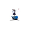 Bandai - Tamashii Nations - Demon Slayer - Figuarts ZERO - Kanao Tsuyuri