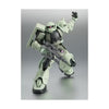 Bandai - Tamashi Nations - Moblie Suit Gundam - THE ROBOT SPIRITS - MS-06 ZAKU II Version A.N.I.M.E.