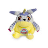 Bandai Digimon 4 Inch Mini Character Plush | Gabumon