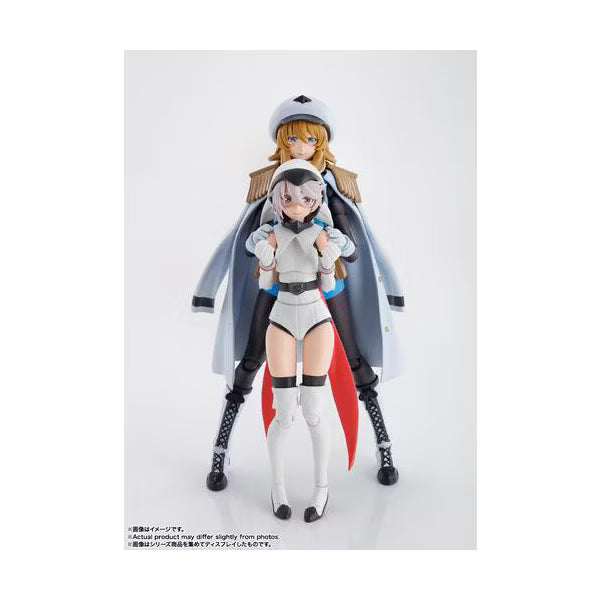 Bandai - Tamashii Nations - Shy - S.H.Figuarts - Shy