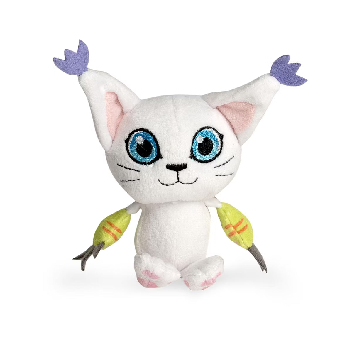 Bandai Digimon 4 Inch Mini Character Plush | Gatomon