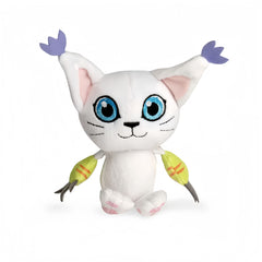 Bandai Digimon 4 Inch Mini Character Plush | Gatomon