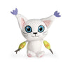 Bandai Digimon 4 Inch Mini Character Plush | Gatomon