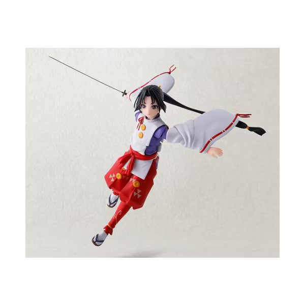 Bandai - Tamashii Nations - The Elusive Samurai - S.H.Figuarts - Tokiyuki Hojo Action Figure