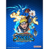 NARUTO X BORUTO ULTIMATE NINJA STORM CONNECTIONS - PREMIUM COLLECTOR'S EDITION - PS5 BDL