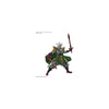Bandai - Bandai Hobby - Ultraman the Armour of Legends - Ultraman Taiga Liu Bei Armour Model Kit