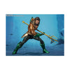 Bandai - Tamashii Nations - Aquaman And The Lost Kingdom - S.H.Figuarts - Aquaman