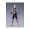 Bandai - Tamashii Nations - Ultraman Orb - S.H. Figuarts - Ultraman Orb Spacium Zeperion New Generation Stars Ver. Action Figure
