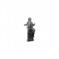 Bandai - Tamashii Nations - Beetlejuice Beetlejuice - S.H.Figuarts - Beetlejuice Action Figure