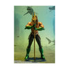 Bandai - Tamashii Nations - Aquaman And The Lost Kingdom - S.H.Figuarts - Aquaman