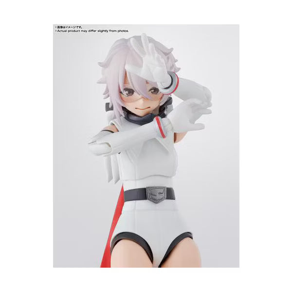 Bandai - Tamashii Nations - Shy - S.H.Figuarts - Shy