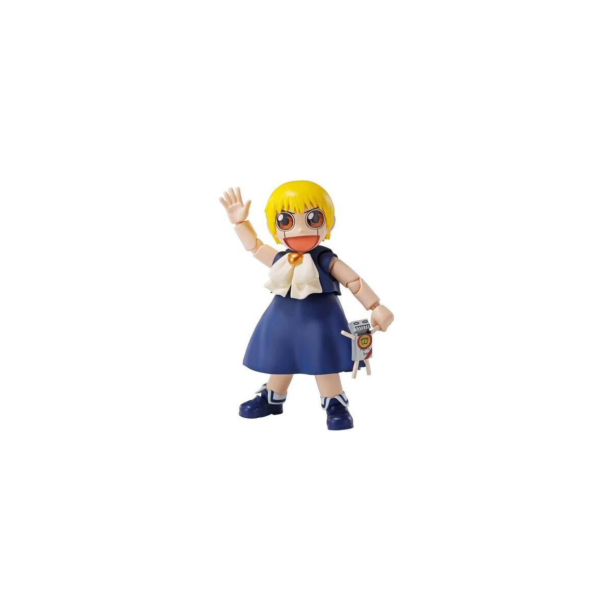 Bandai - Tamashii Nations - Konjiki no Zatch Bell - S.H.Figuarts - Zatch Bell Action Figure
