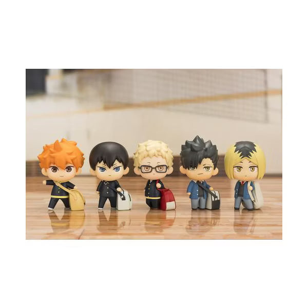 Bandai - Rowtashii Noise - Haikyu!! - Tekupiku - Kei Tsukishima