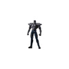 Bandai - Tamashii Nations - Yu Yu Hakusho - S.H.Figuarts - Younger Toguro 100% Action Figure