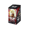 Bandai Dragon Ball Super Card Game Fusion World Booster Box - Unknown Adventure (FB05) (Japanese) - 24 Packs