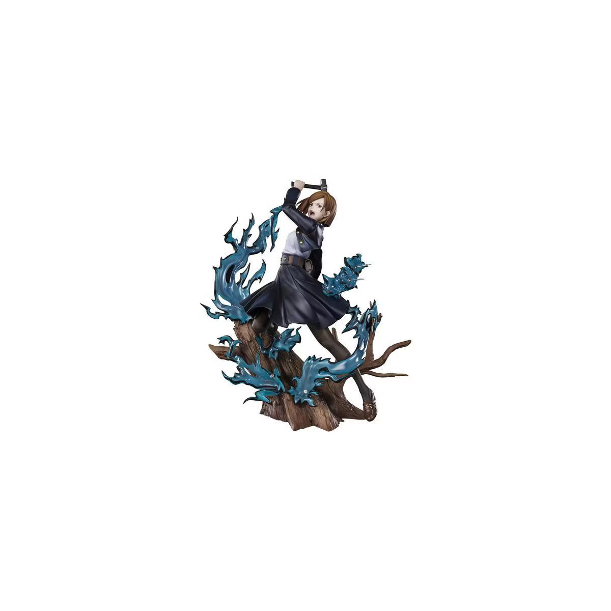 Bandai - Tamashii Nations - Jujutsu Kaisen - Nobara Kugisaki, Bandai Spirits FiguartsZERO