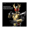 Bandai - Bandai Hobby - Kamen Rider - Figure-Rise Standard - Masked Rider Agito Ground Form Model Kit