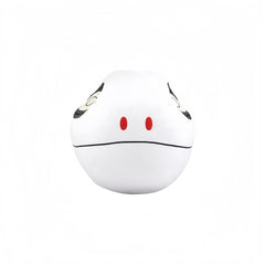 Bandai Namco Nui Mobile Suit Gundam GQuuuuuuuX Plush Helo 6919 Size: Approx. 7.1 inches (18 cm)