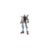 Bandai - Tamashii Nations - Gundam - Metal Robot Spirits - White Gundam Action Figure