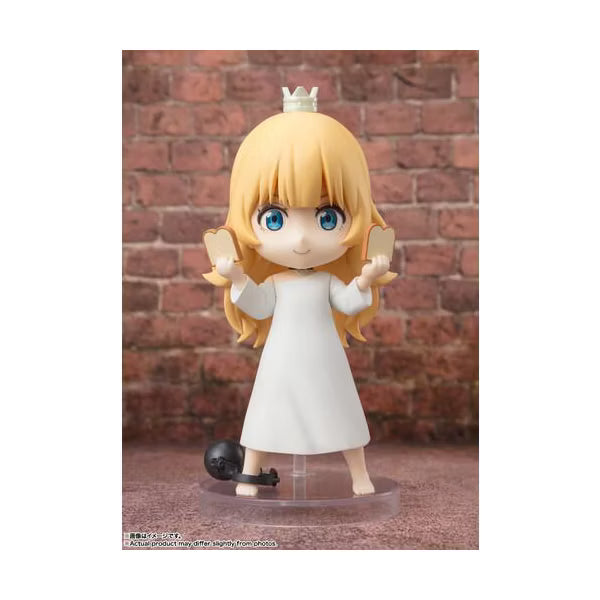 Bandai - Tamashii Nations - Tis Time For ''Torture,'' Princess - Figuarts Mini - Princess