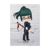 Bandai - Tamashi Nations - Jujutsu Kaisen - Maki Zen'in, Bandai Spirits Figuarts mini