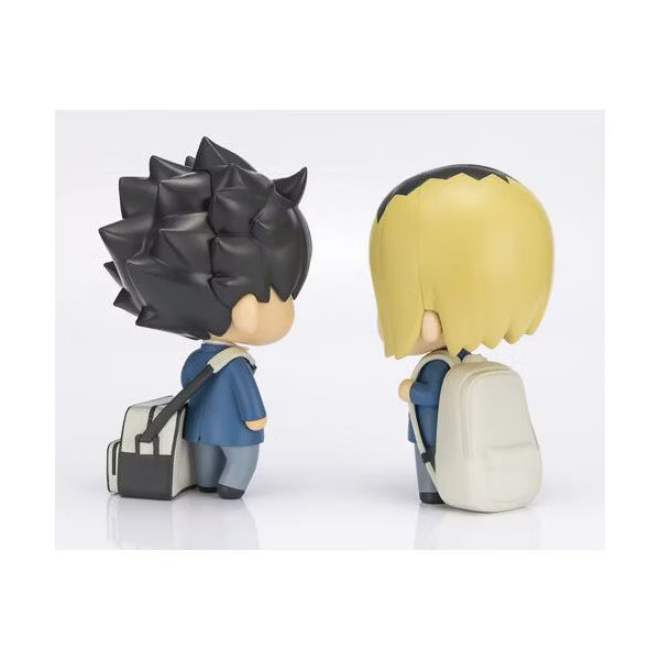 Bandai - Rowtashii Noise - Haikyu!! - Tekupiku - Tetsuro Kuroo