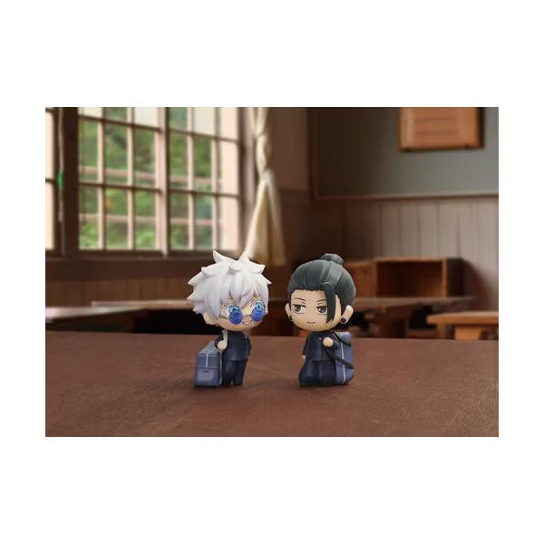 Bandai - Rowtashii Noise - Jujutsu Kaisen - Tekupiku - Suguru Geto (Tokyo Jujutsu High School)