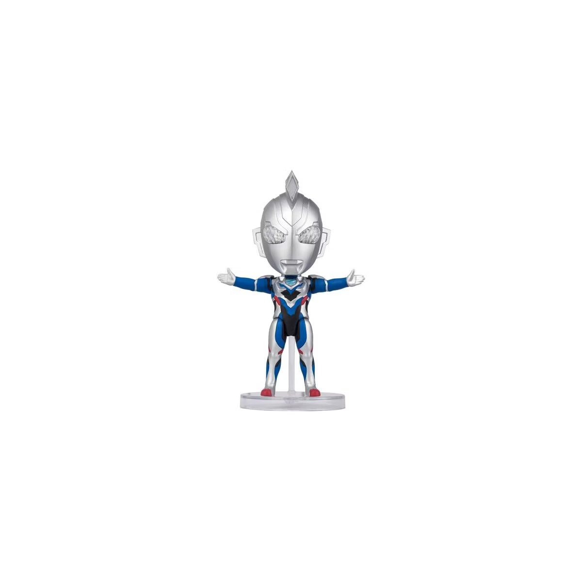 Bandai - Tamashii Nations - Ultraman Z - Figuarts Mini - Ultraman Z Original