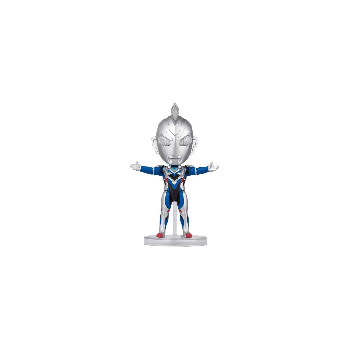Bandai - Tamashii Nations - Ultraman Z - Figuarts Mini - Ultraman Z Original