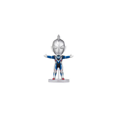 Bandai - Tamashii Nations - Ultraman Z - Figuarts Mini - Ultraman Z Original