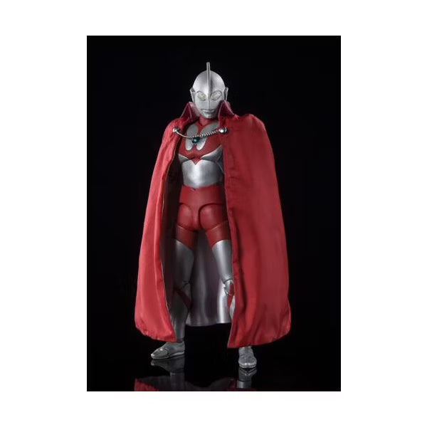 Bandai - Tamashii Nations - Ultraman - S.H.Figuarts - Brothers' Mantle