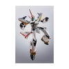 Bandai - Tamashii Nations - Macross - Hi-Metal R - VF-19P Excalibur (Zola Planetary Patrol) Action Figure