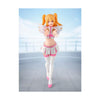 Bandai - Tamashii Nations - 2.5 Dimensional Seduction - S.H.Figuarts - Liliel Angel Airborne Corps/Ririsa Action Figure