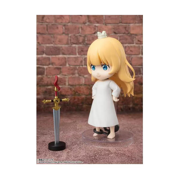 Bandai - Tamashii Nations - Tis Time For ''Torture,'' Princess - Figuarts Mini - Princess
