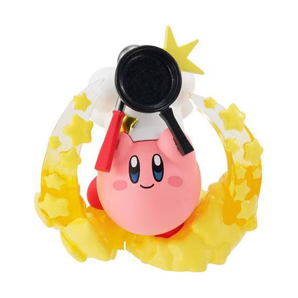 Bandai Kirby Copy Ability Figure Collection Blind Pack