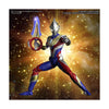 Bandai - Bandai Hobby - Ultraman Trigger - Figure-rise Standard - Multi Type Ultraman Trigger Model Kit