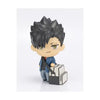 Bandai - Rowtashii Noise - Haikyu!! - Tekupiku - Tetsuro Kuroo