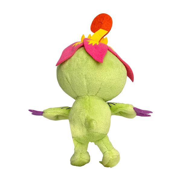Bandai Digimon 4 Inch Mini Character Plush | Palmon