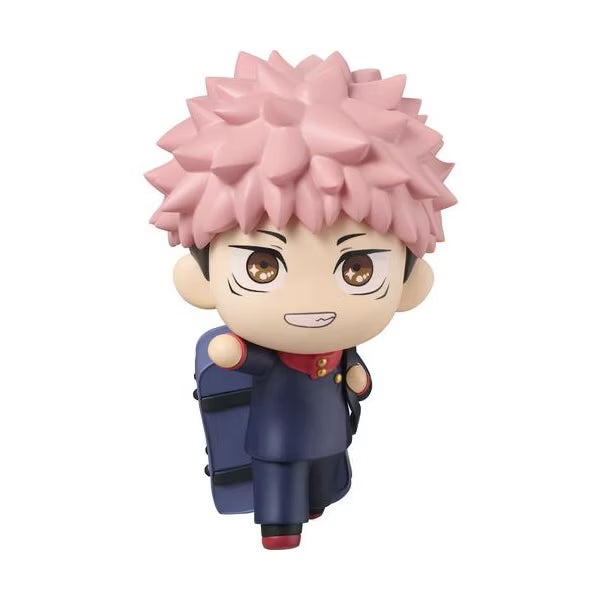Bandai - Rowtashii Noise - Jujutsu Kaisen - Tekupiku - Yuji Itadori