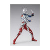 Bandai - Tamashii Nations - Ultraman Z - S.H.Figuarts - Ultraman Z Alpha Edge Ultraman New Generation Stars Ver. Action Figure