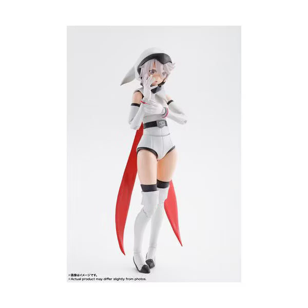 Bandai - Tamashii Nations - Shy - S.H.Figuarts - Shy