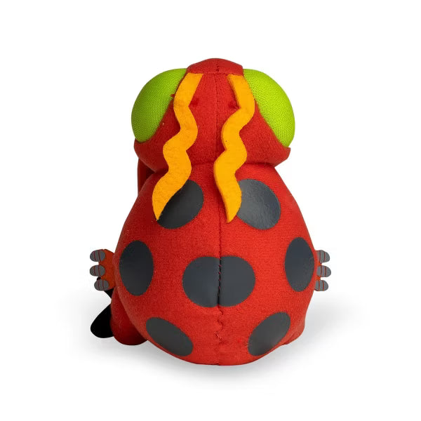 Bandai Digimon 4 Inch Mini Character Plush | Tentomon