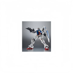 Bandai - Mobile Suit Gundam RX-78GP01 GUNDAM GP01 Ver. A.N.I.M.E., Bandai RobotSpirits