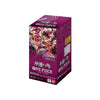Bandai BANDAI ONE PIECE Card Game, Fist of God Speed (OP-11) Booster Box (Japanese) - 24 Packs