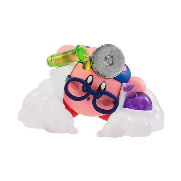 Bandai Kirby Copy Ability Figure Collection Blind Pack